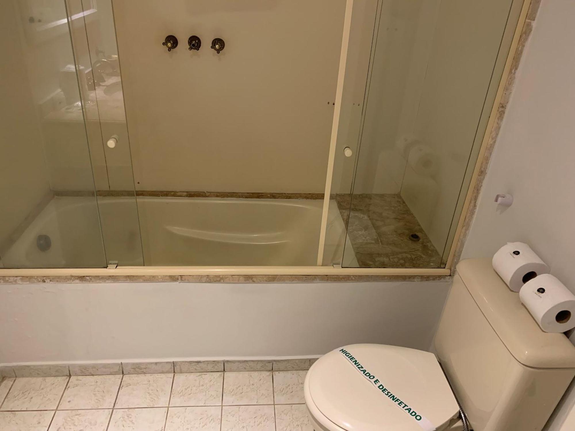 Ninety Hotel São Paulo Luaran gambar
