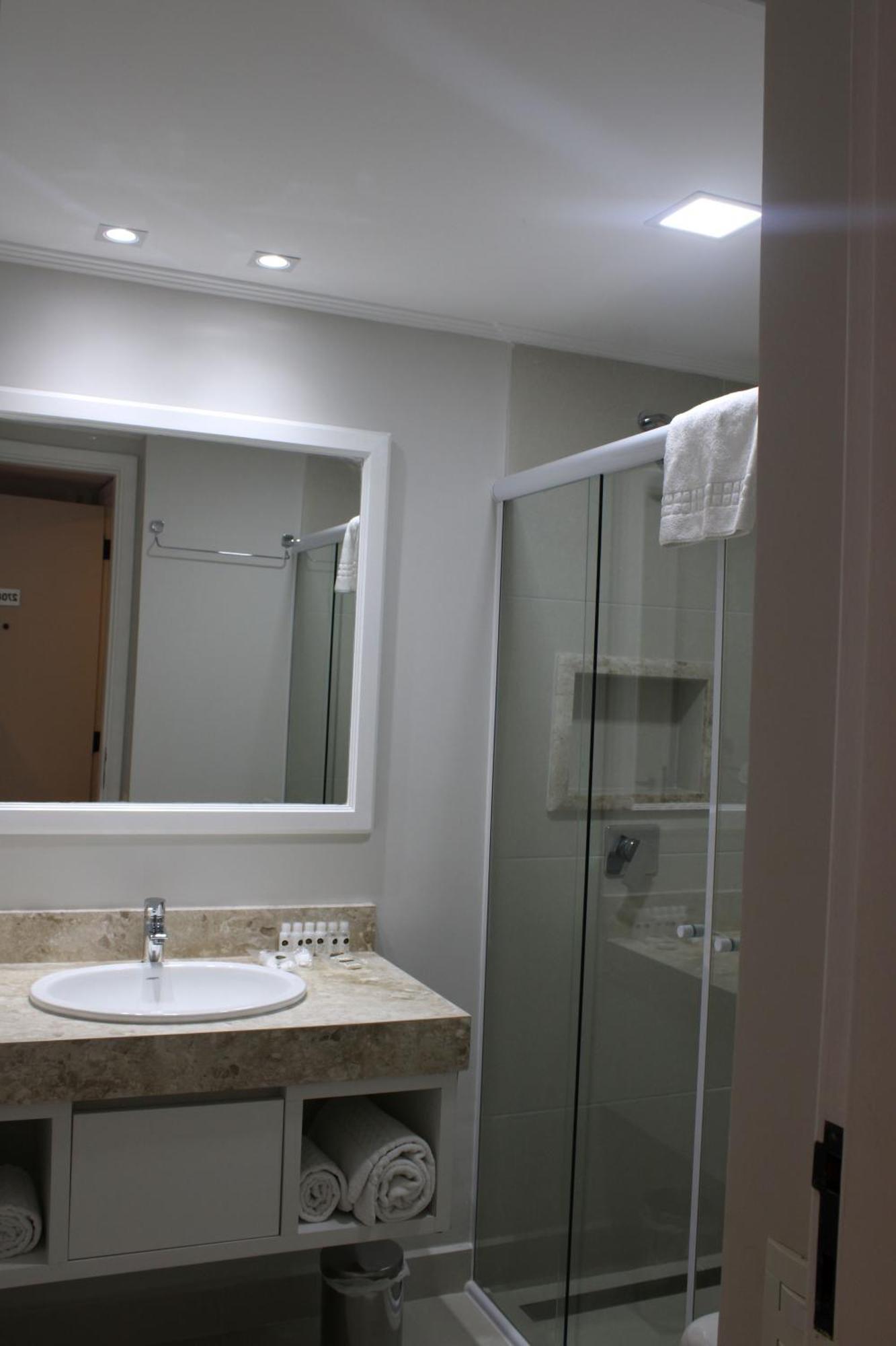 Ninety Hotel São Paulo Luaran gambar