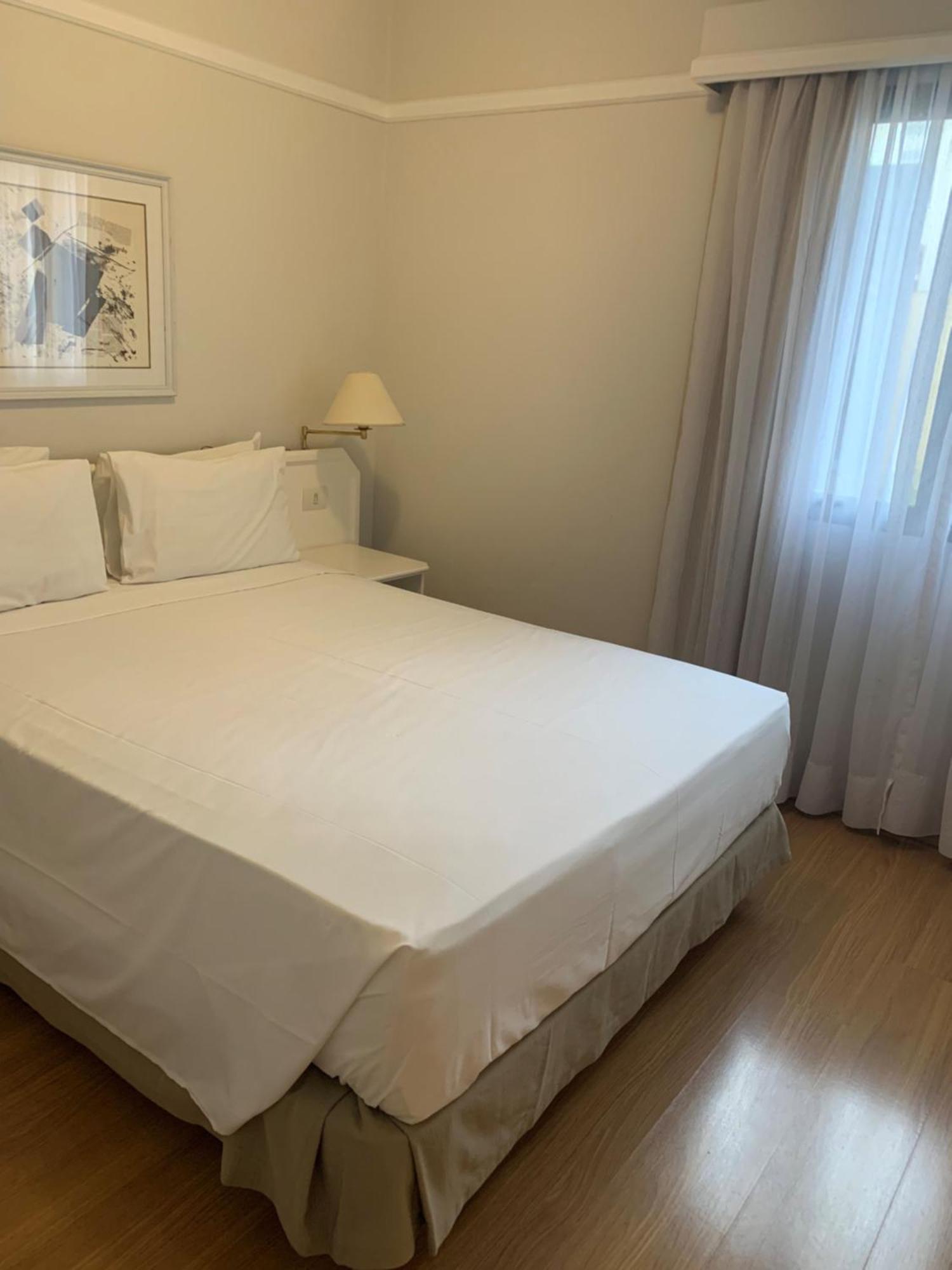 Ninety Hotel São Paulo Luaran gambar